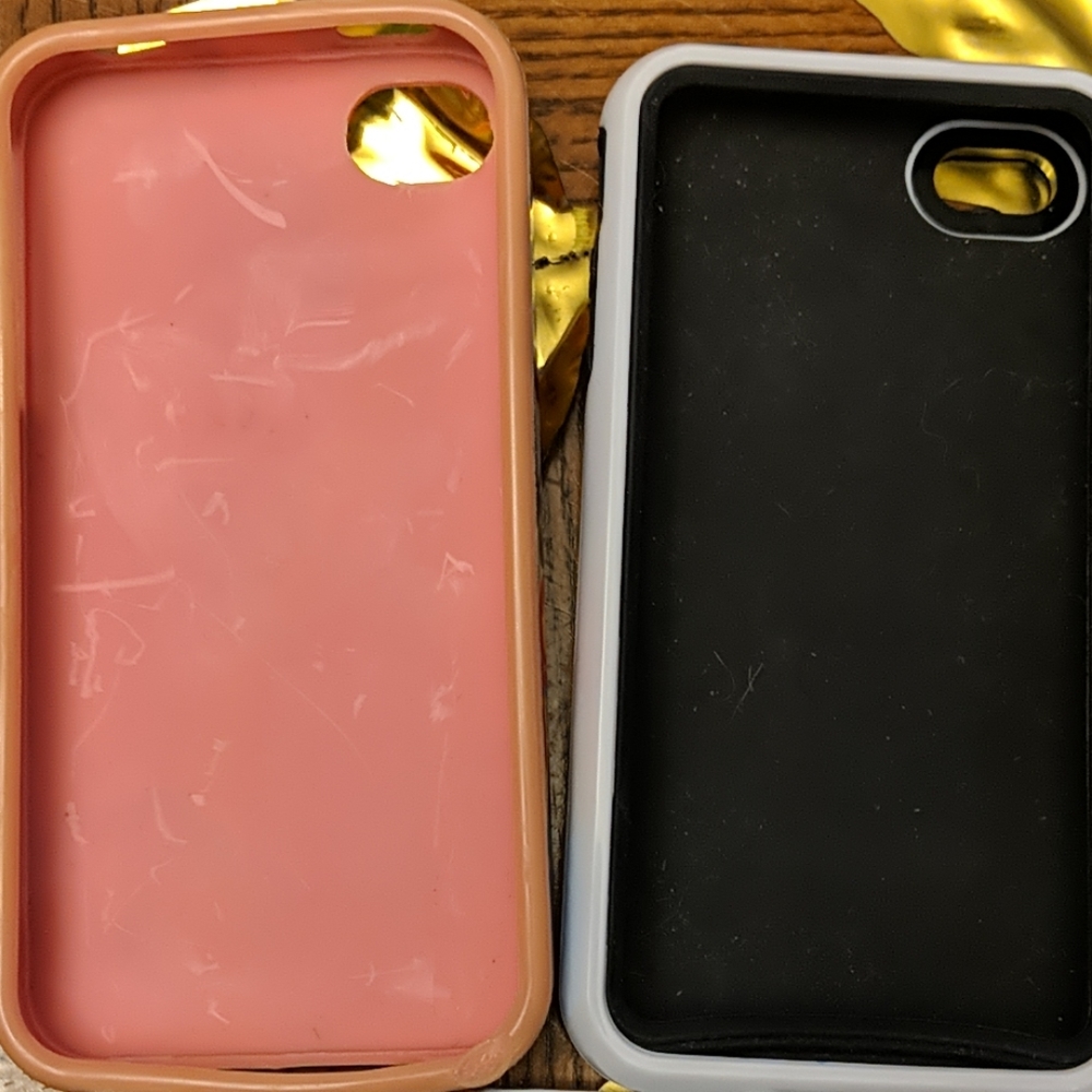 Lot of Phone Cases for iPhone 4S - Picture 8 of 8